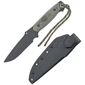 TOPS Dawn Warrior: BK-TP33