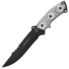 TOPS Fire Strike: BK-TP45