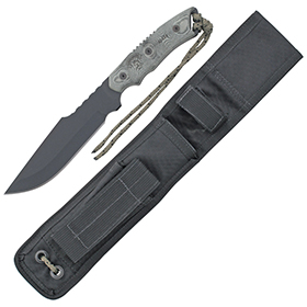 TOPS Alaskan Harpoon: BK-TP906