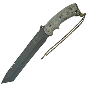 TOPS Anaconda Woodmaster: BK-TPAN9