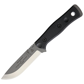 TOPS Fieldcraft BOB Hunter Black: BK-TPBROS154BLK10