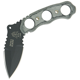 TOPS Devils Elbow XL: BK-TPDEV01