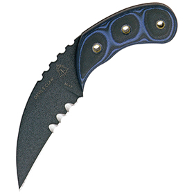 TOPS Devils Claw: BK-TPDEVCL01