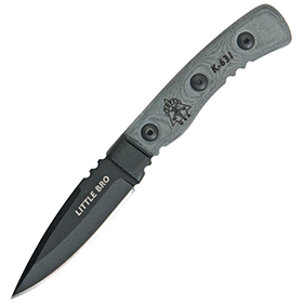 TOPS Little Bro: BK-TPLBRO01