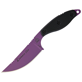 TOPS Lioness Elite Wild Purple: BK-TPLIONELT
