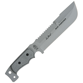 TOPS M4X Punisher: BK-TPM4X01