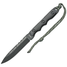 TOPS Ranger Bootlegger: BK-TPRBL01