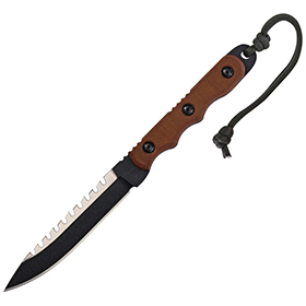 TOPS Ranger Bootlegger 2: BK-TPRBL02