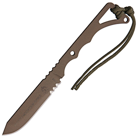 TOPS Rocky Mountain Spike: BK-TPRMS01