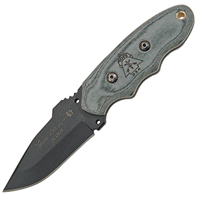 TOPS Tom Brown Scout: BK-TPS010