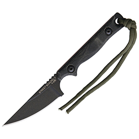 TOPS Street Scalpel 2: BK-TPSSS02