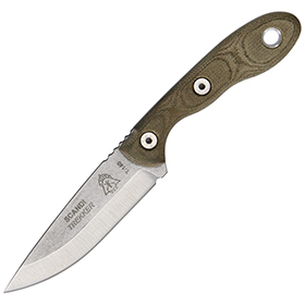 TOPS Scandi Trekker: BK-TPSTREK35