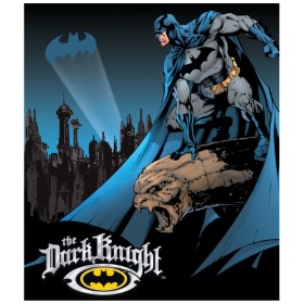 Tin Signs Batman The Dark Knight: BK-TSN1356