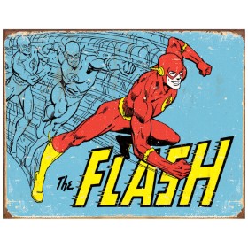 Tin Signs The Flash Retro: BK-TSN1959