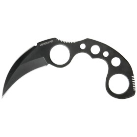United Cutlery Undercover Karambit Black: BK-UC1466B