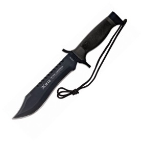 United Cutlery M48 Fixed Blade Clam: BK-UC2994