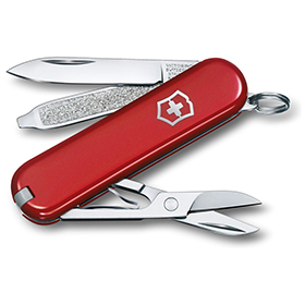 Victorinox Classic SD Style Icon: BK-VN06223G