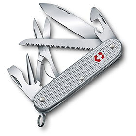 Victorinox Farmer X Alox: BK-VN0827126