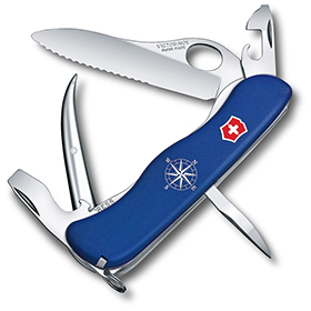 Victorinox Skipper Pro: BK-VN085032MW