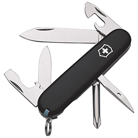 Victorinox Tinker Black: BK-VN146033033X1