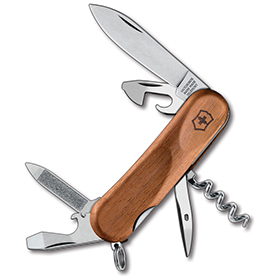 Victorinox Evowood 10: BK-VN2380163X2
