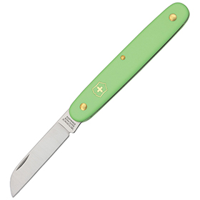 Victorinox Floral Knife Green: BK-VN3905047