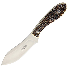 Western Crosstrail Fixed Blade: BK-W19162
