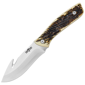 Western Cross Trail Fixed Blade: BK-W19247