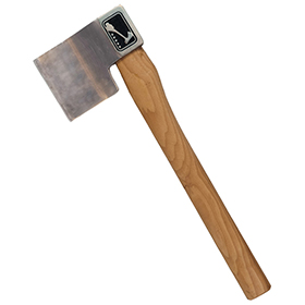 World Axe Throwing League The Butcher Throwing Axe: BK-WATL003