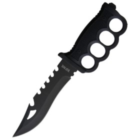 Wild Boar Razorback Survival Knife: BK-WB1033