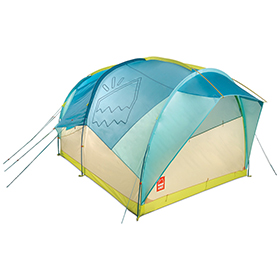 UST House Party Camping Tent: BK-WG10473