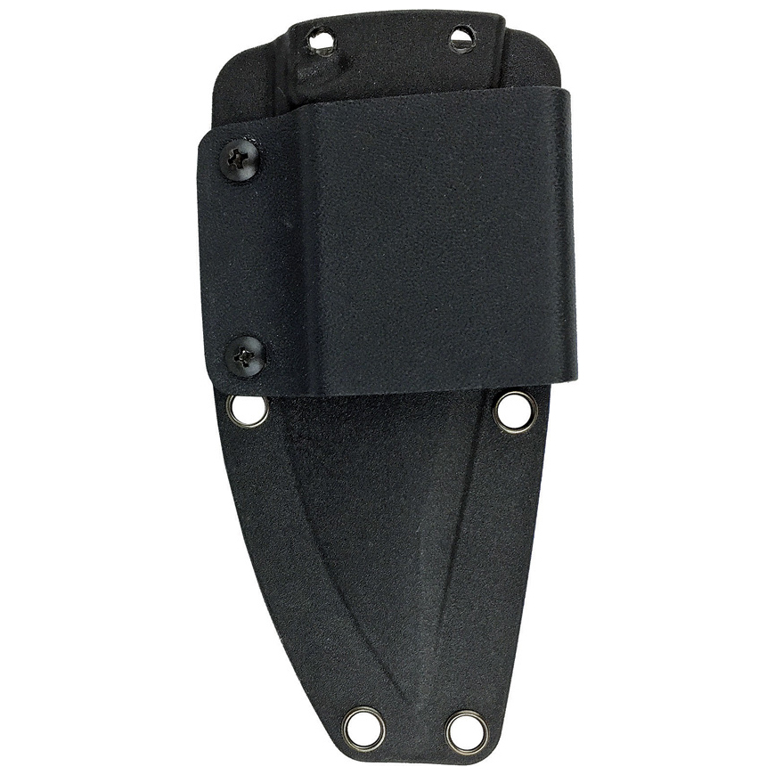 ABKT TAC Desert Predator Fixed Blade: BK-AB004TV3