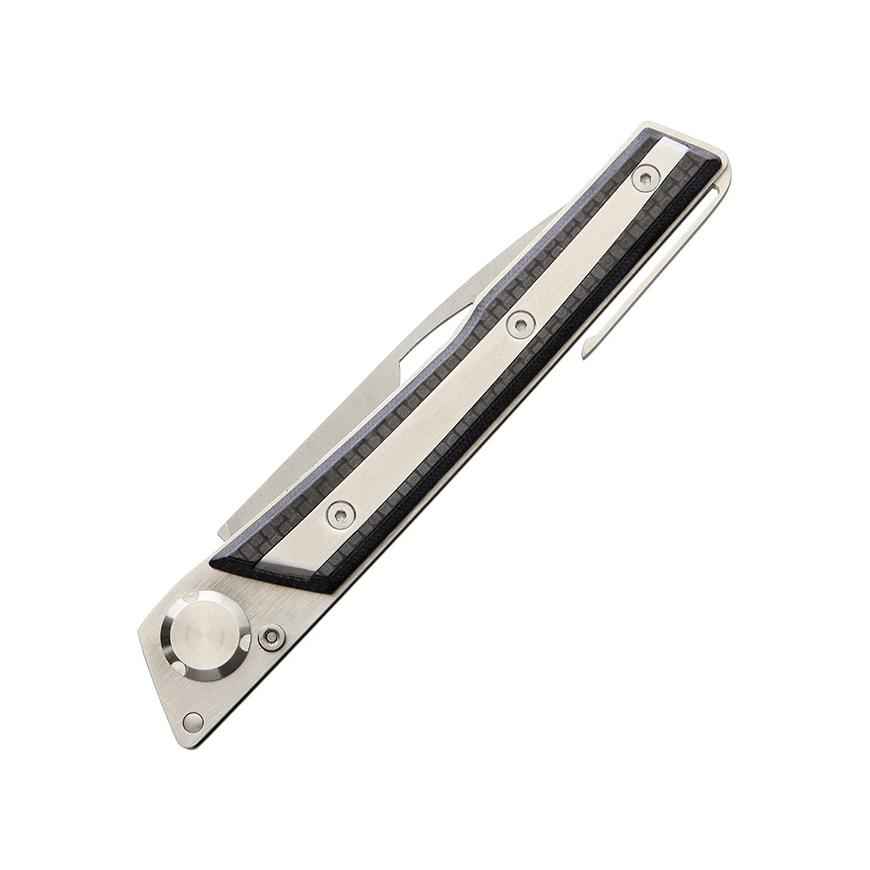 Actilam S4 Taper Lock: BK-ACTS4CFCV3