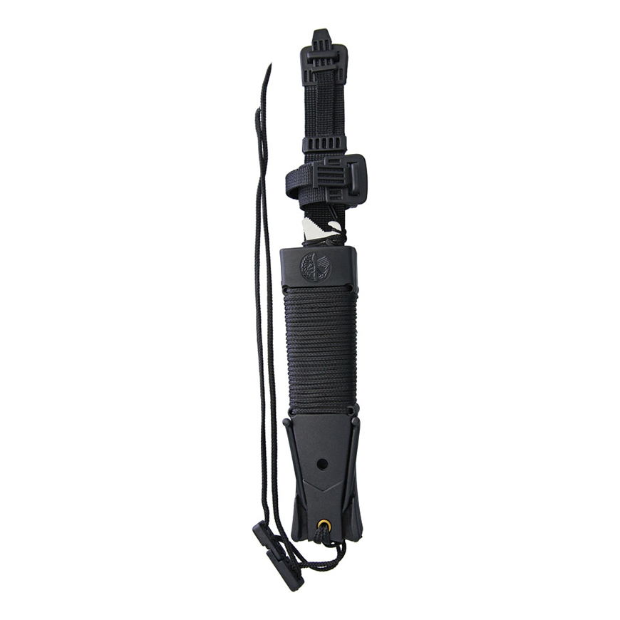 Aitor Jungle King II Black Camo: BK-AI16071V3