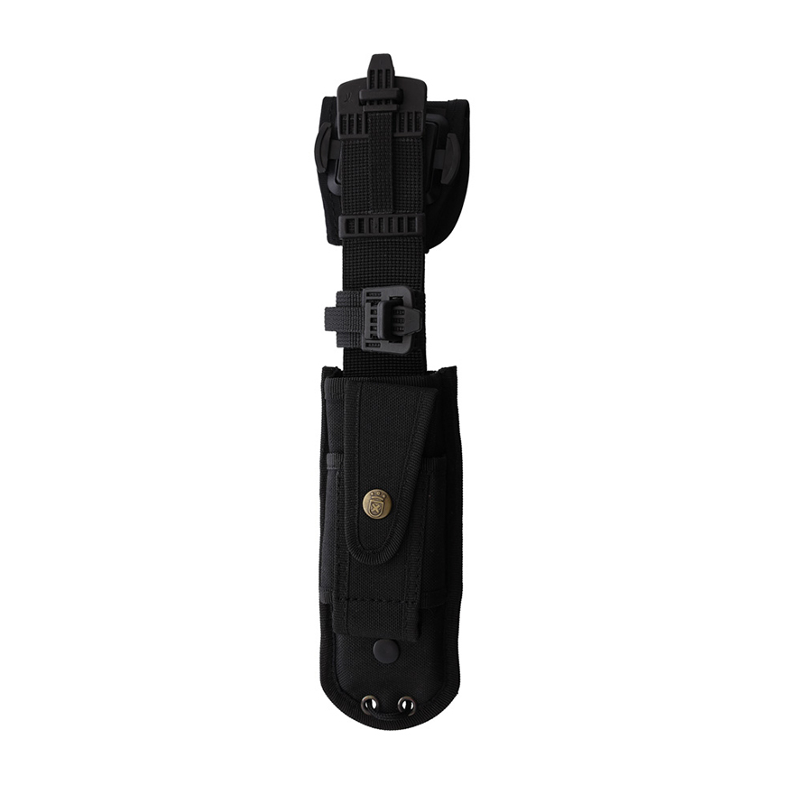 Aitor Zero White Fixed Blade: BK-AI16126V3