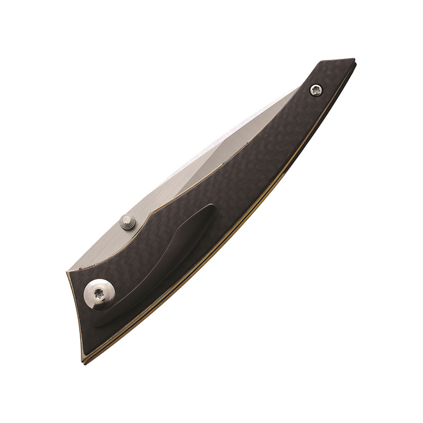Alliance Designs Chisel CF Bronze: BK-AL014V3