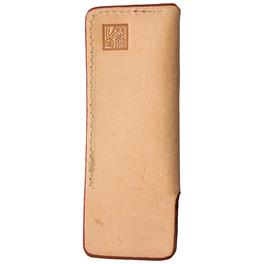 Al Mar Falcon Lockback Bone: BK-AMK7004V3