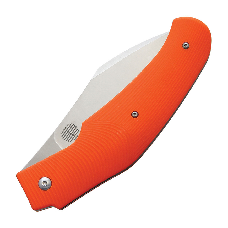 Amare Creator Slip Joint Orange: BK-AMR202002V1
