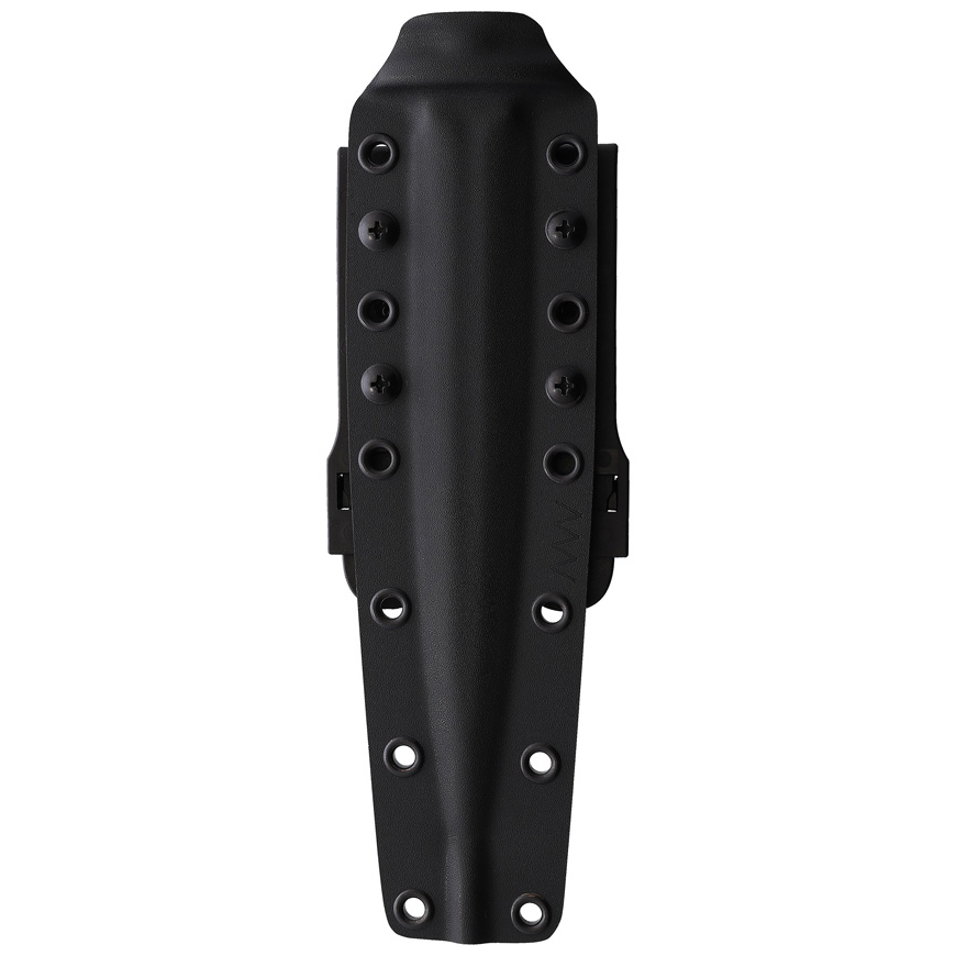 Acta Non Verba Knives M500 Fixed Blade: BK-ANVM500001V3