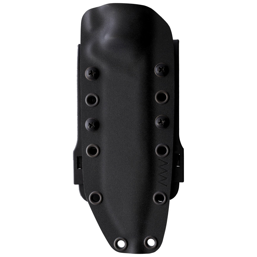 Acta Non Verba Knives M73 Kontos Fixed Blade: BK-ANVM73003V3