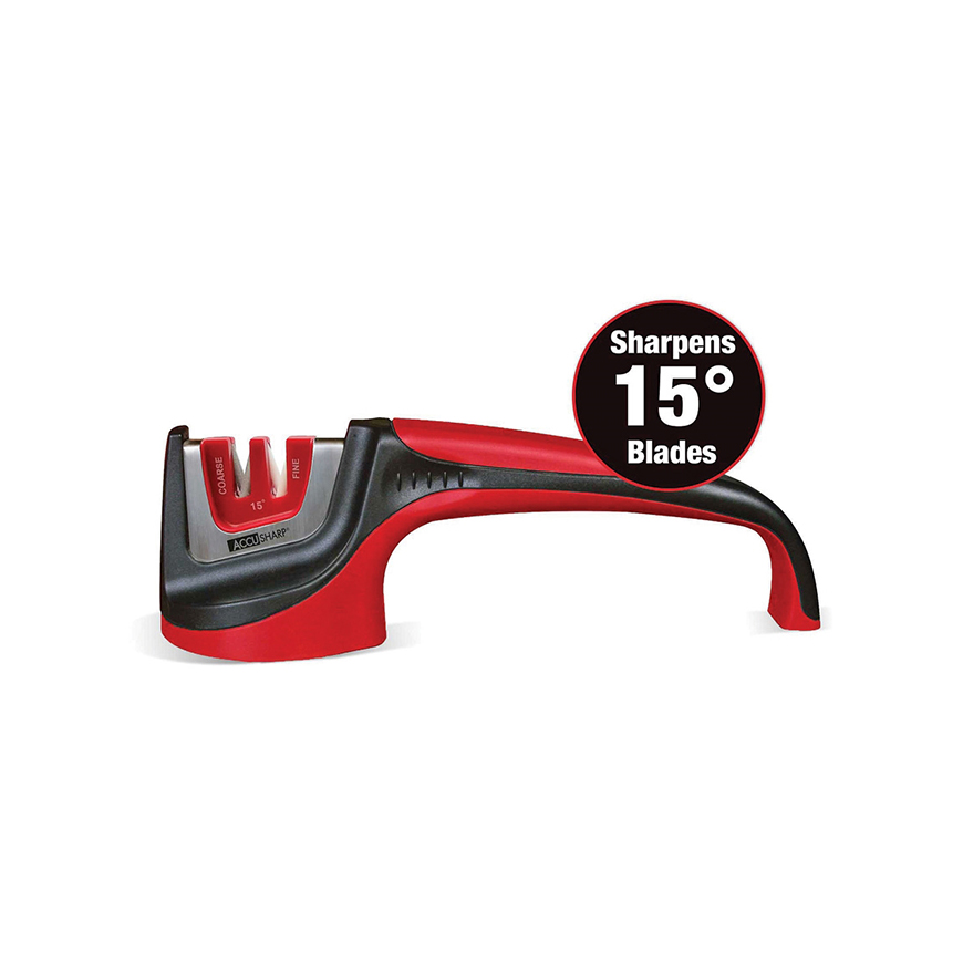 AccuSharp Asian-Style Knife Sharpener: BK-AS052CV1
