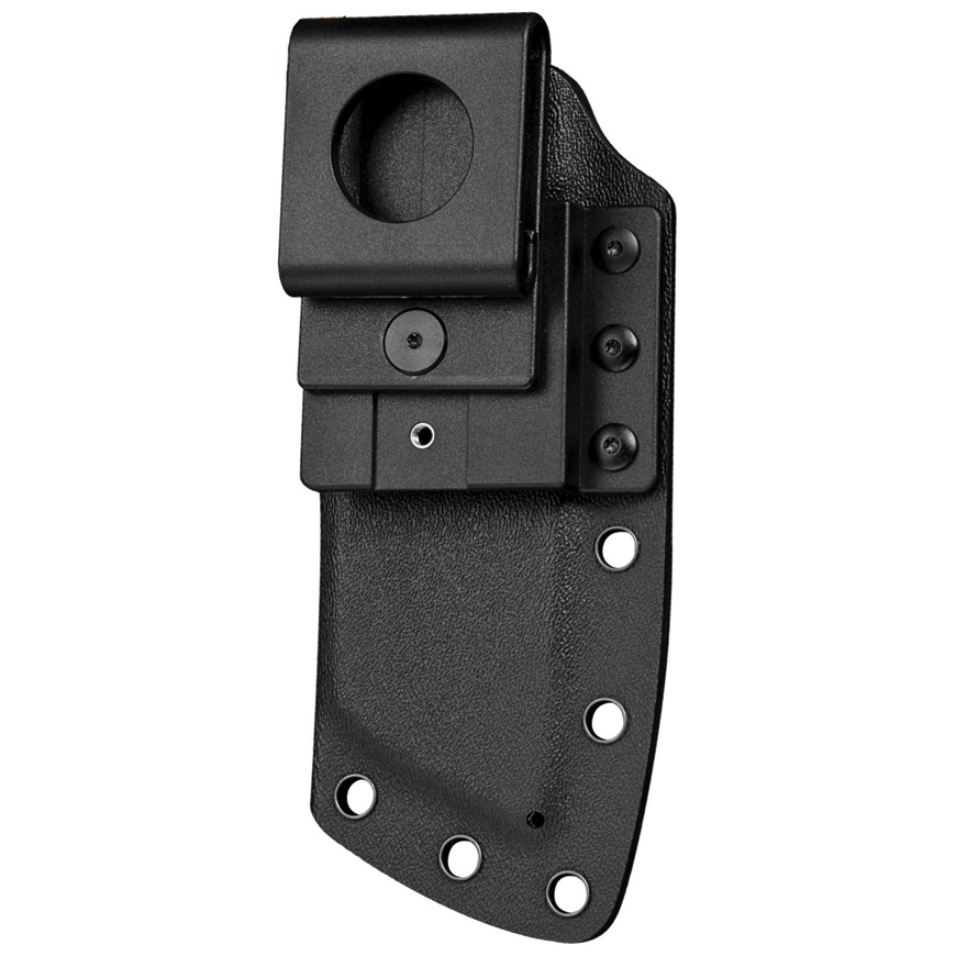 Artisan Osprey D2 Black G10: BK-ATZ1803BBGCV3