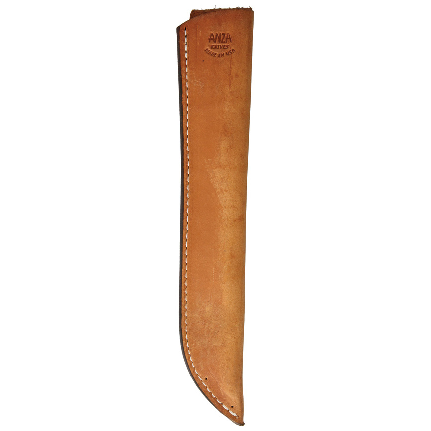 Anza Fillet Knife Micarta: BK-AZLFMV3