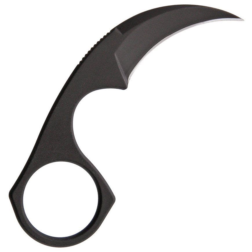 Bastinelli Creations Diagnostic Karambit Cerakote: BK-BAS05V3
