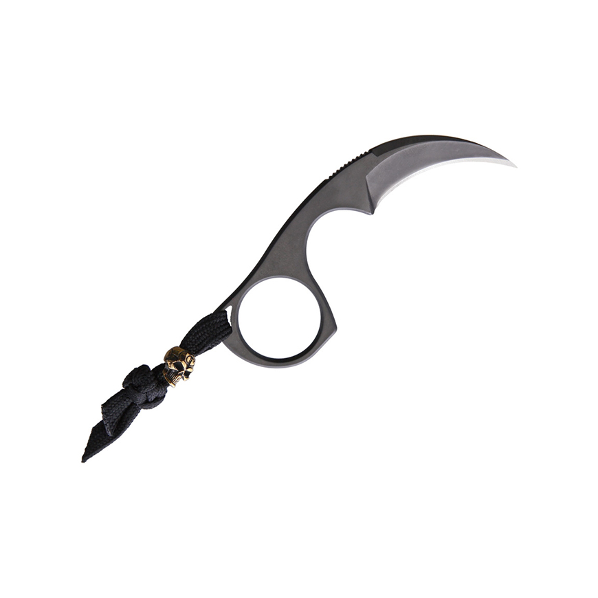 Bastinelli Creations Diagnostic Karambit: BK-BAS05ZV1