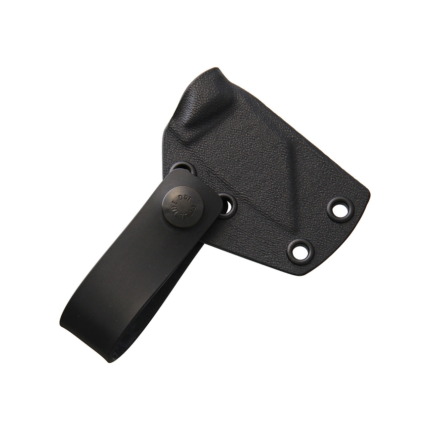 Bastinelli Creations BB Drago Black PVD: BK-BAS10V2BV3