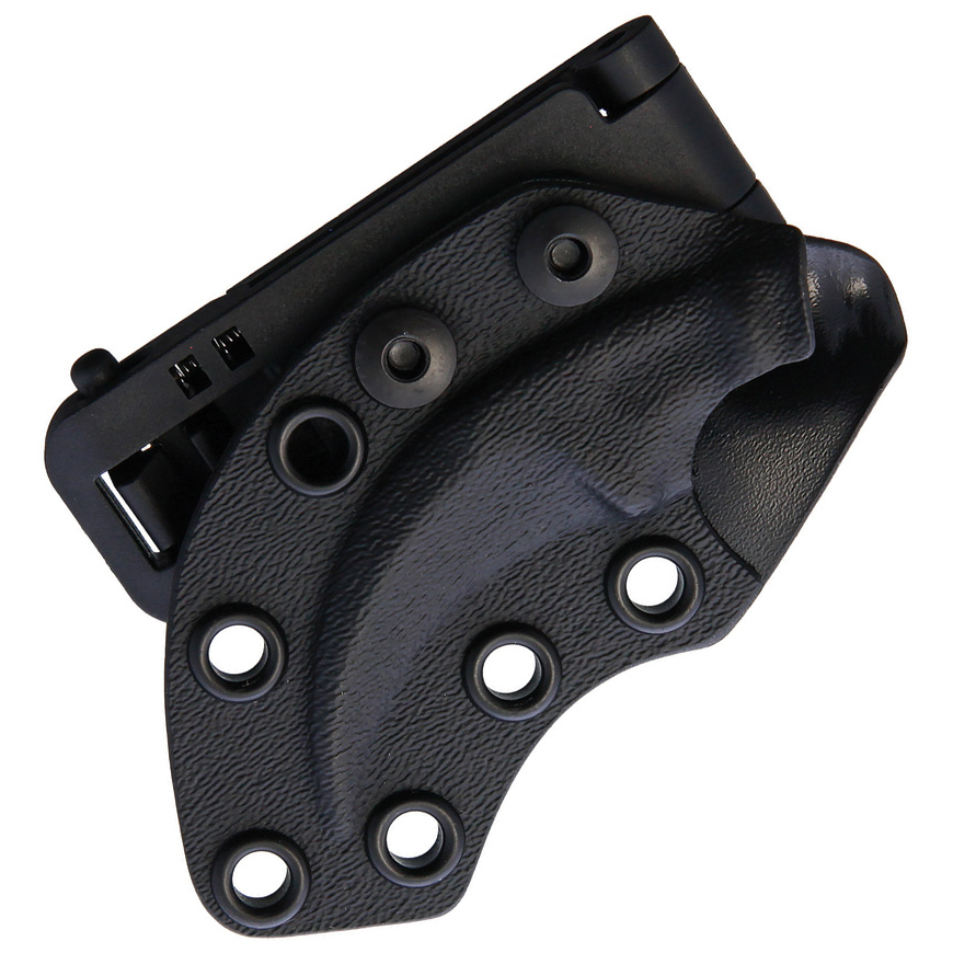 Bastinelli Creations PiKa Karambit Bronze Wrapped: BK-BAS202MV3