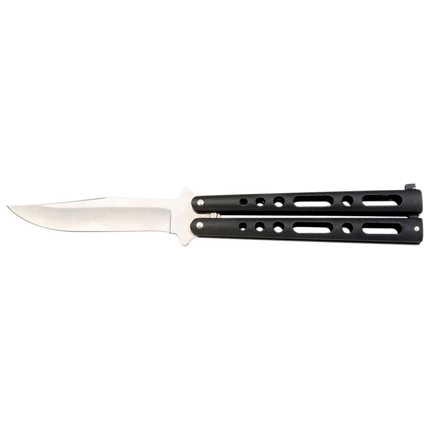 Bear & Son Butterfly Black: BK-BC117BV3