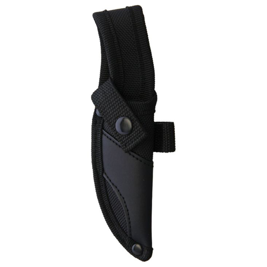 Blackjack International Small Hunter Black Micarta: BK-BJ067V3