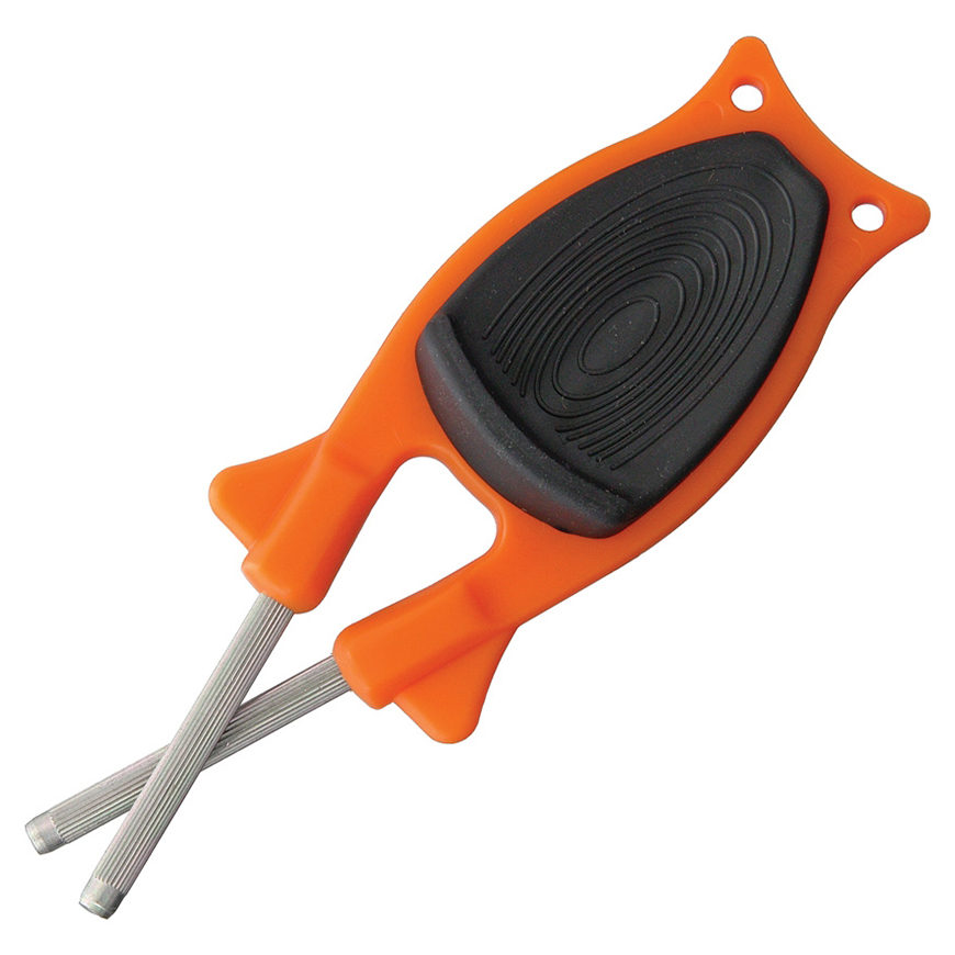 Block Sharpener The Block Knife Sharpener O/B: BK-BLOCK02V3
